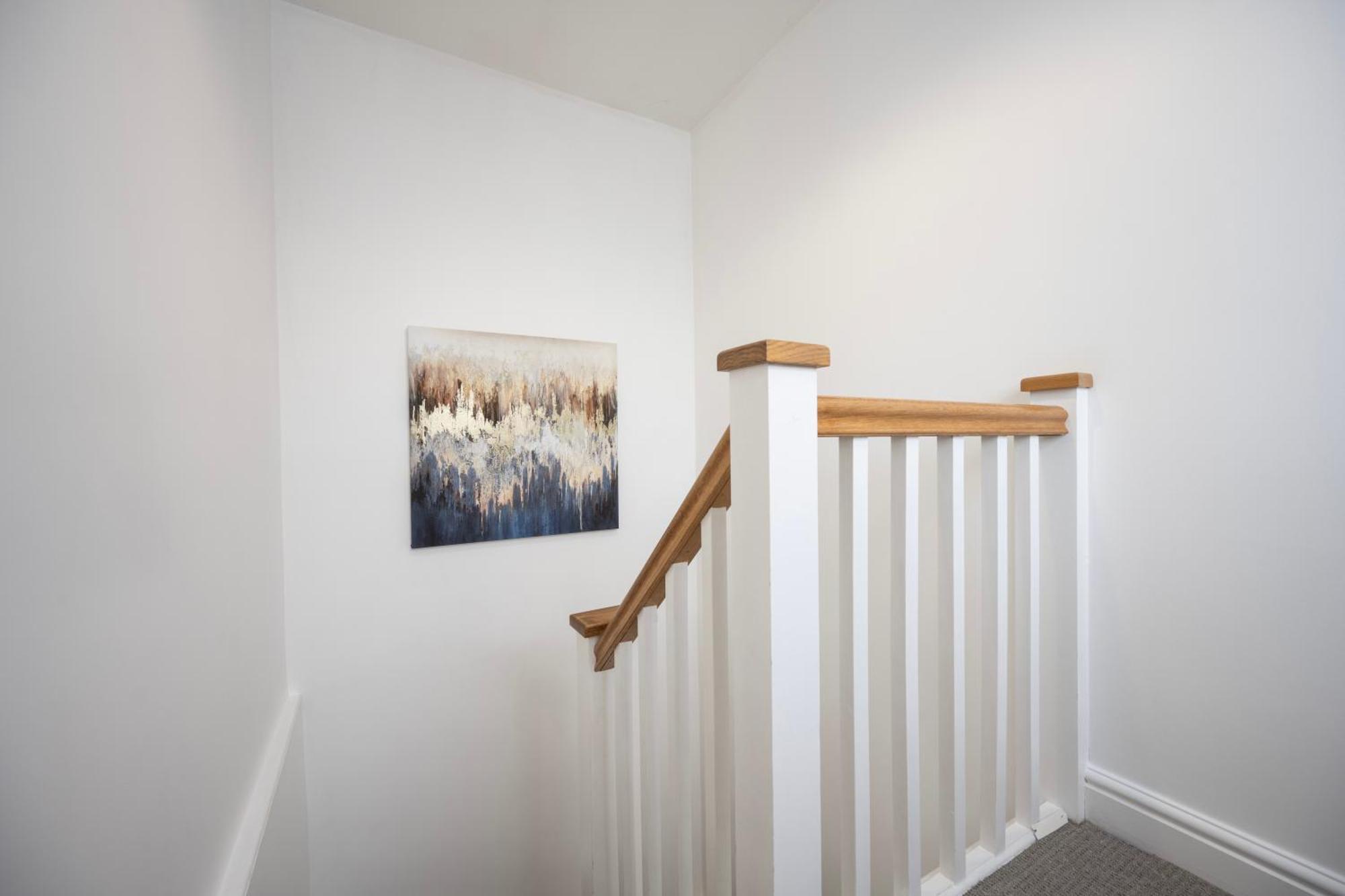 3-Bedroom Charming Central House Canterbury Buitenkant foto